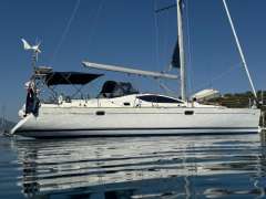Jeanneau Sun Odyssey 49 DS