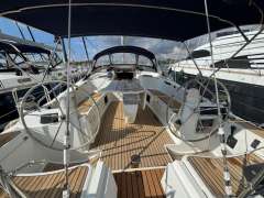 Jeanneau Sun Odyssey 49 DS