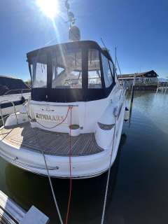 Sealine S 41