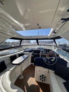 Sealine S 41