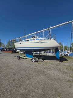 Bavaria 30 Plus