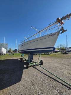 Bavaria 30 Plus