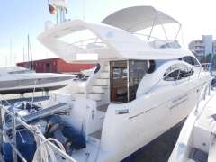 Azimut 46