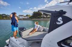 Beneteau Antares 7 V2