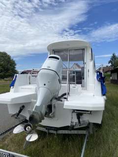 Beneteau Antares 7 V2