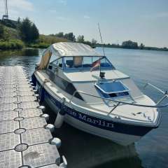 Sealine Conti 18 Cabin