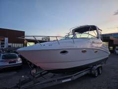Rinker 260 EC Motoryacht