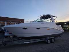 Rinker 260 EC