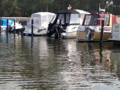 Quicksilver Weekend 855