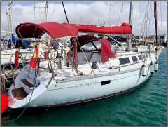 Jeanneau Sun Fast 39