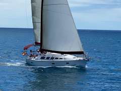 Jeanneau Sun Fast 39