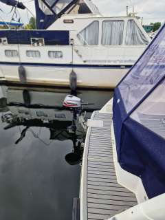 Bayliner 2855 Ciera Sunbridge