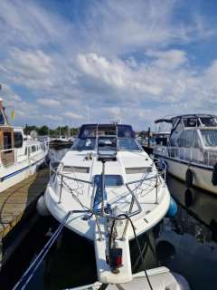 Bayliner 2855 Ciera Sunbridge