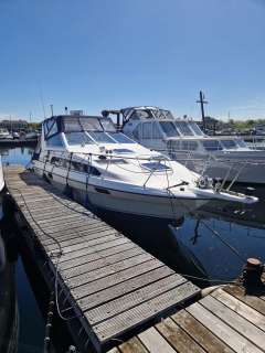 Bayliner 2855 Ciera Sunbridge