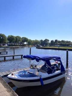 MM Boote Family 420 Duo Komfort