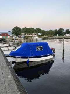 MM Boote Family 420 Duo Komfort