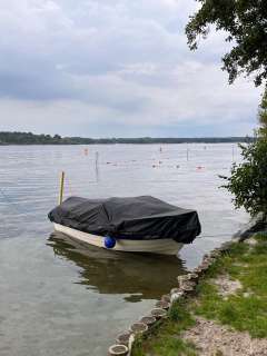 MM Boote Family 420 Duo Komfort