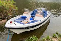 MM Boote Family 420 Duo Komfort