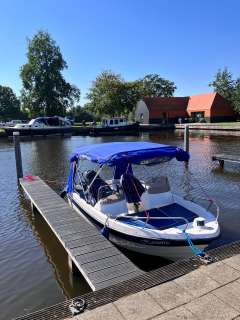 MM Boote Family 420 Duo Komfort