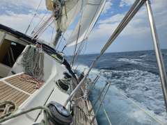 Beneteau Oceanis 47.3 Clipper