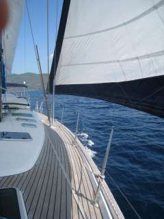 Beneteau Oceanis 47.3 Clipper