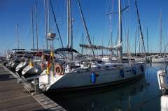 Beneteau Oceanis 47.3 Clipper