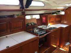 Beneteau Oceanis 47.3 Clipper