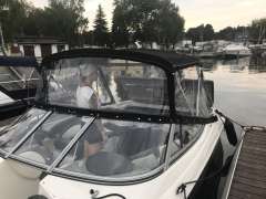 Stingray 225 LR