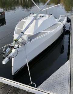 Sailart 18