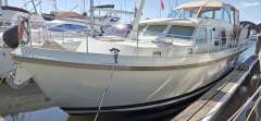 Linssen Grand Sturday 43.9 AC