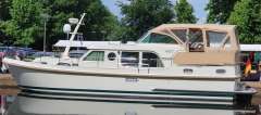 Linssen Grand Sturday 43.9 AC
