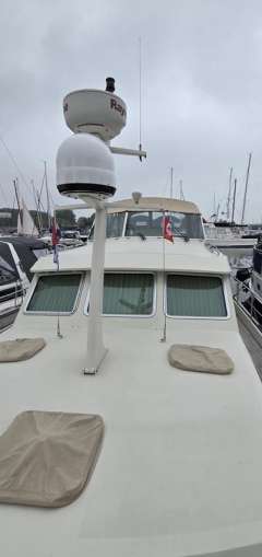 Linssen Grand Sturday 43.9 AC