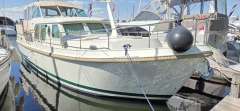 Linssen Grand Sturday 43.9 AC