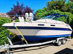 Sea Ray 230 DA LTD
