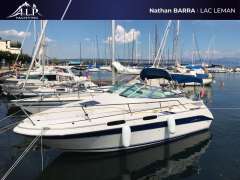 Sea Ray 230 DA LTD