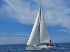 Bavaria 45