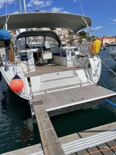 Bavaria 45