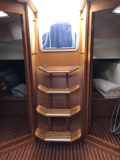 Bavaria 45
