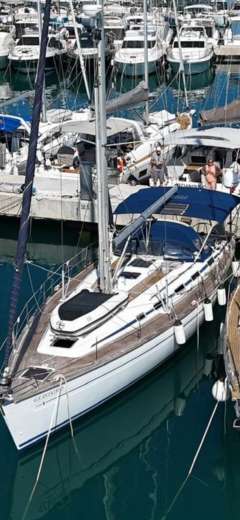 Bavaria 44
