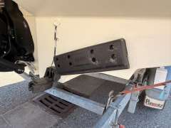 Sea Ray 210 Overnighter
