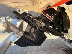 Sea Ray 210 Overnighter