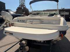 Sea Ray 210 Overnighter