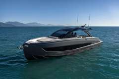 Astondoa 577 Coupe Hardtop
