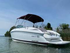 Cobalt 232 Sportboot