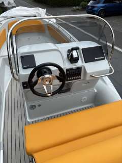 ZAR Formenti ZAR 65 Classic Luxury