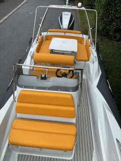 ZAR Formenti ZAR 65 Classic Luxury