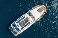 Grand Trawler 62 - PPL Yachting