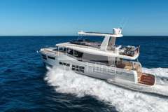 Grand Trawler 62 - PPL Yachting