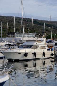 Princess 415