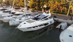 Sunseeker Predator 57